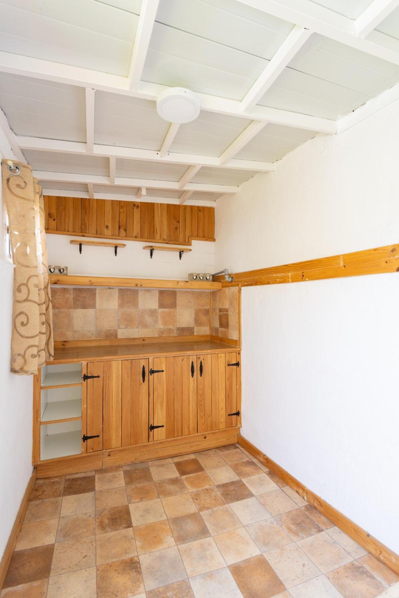 Eden Rentals Serenity Sunscape Penthouse San Andrés Dış mekan fotoğraf