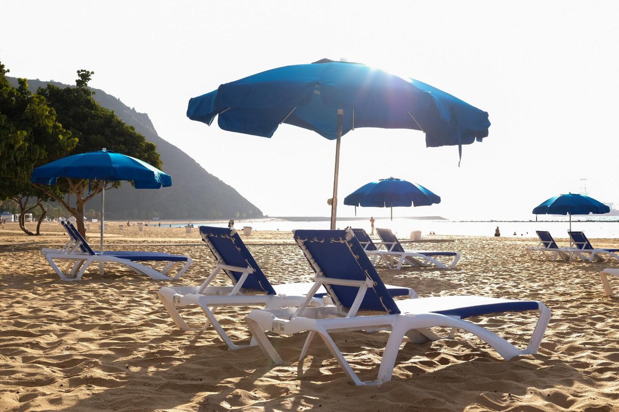 Eden Rentals Serenity Sunscape Penthouse San Andrés Dış mekan fotoğraf