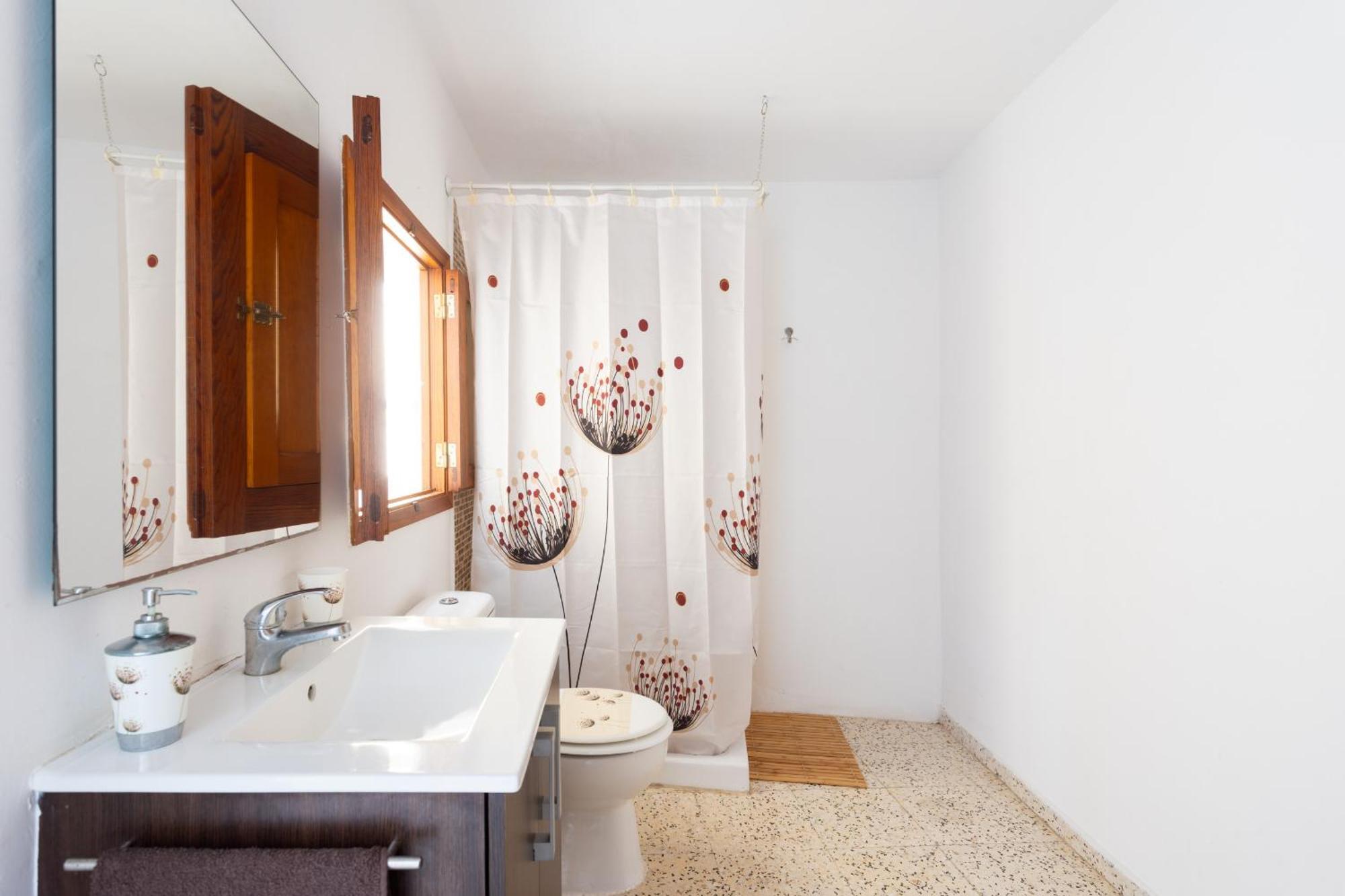 Eden Rentals Serenity Sunscape Penthouse San Andrés Dış mekan fotoğraf