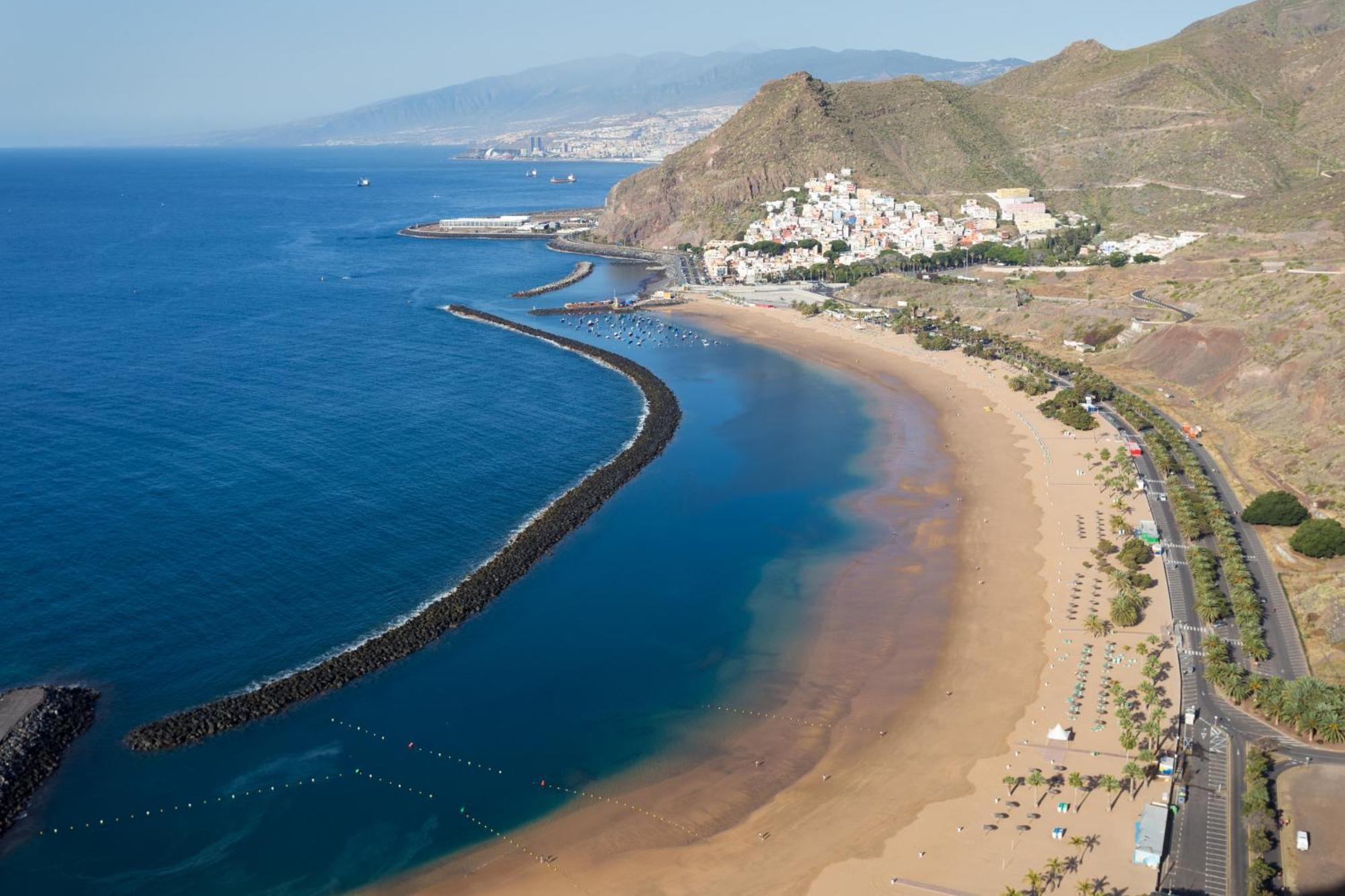 Eden Rentals Serenity Sunscape Penthouse San Andrés Dış mekan fotoğraf